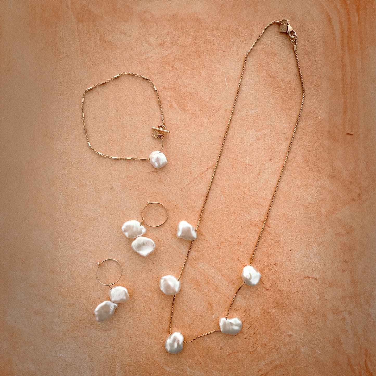 In Good Company Necklace