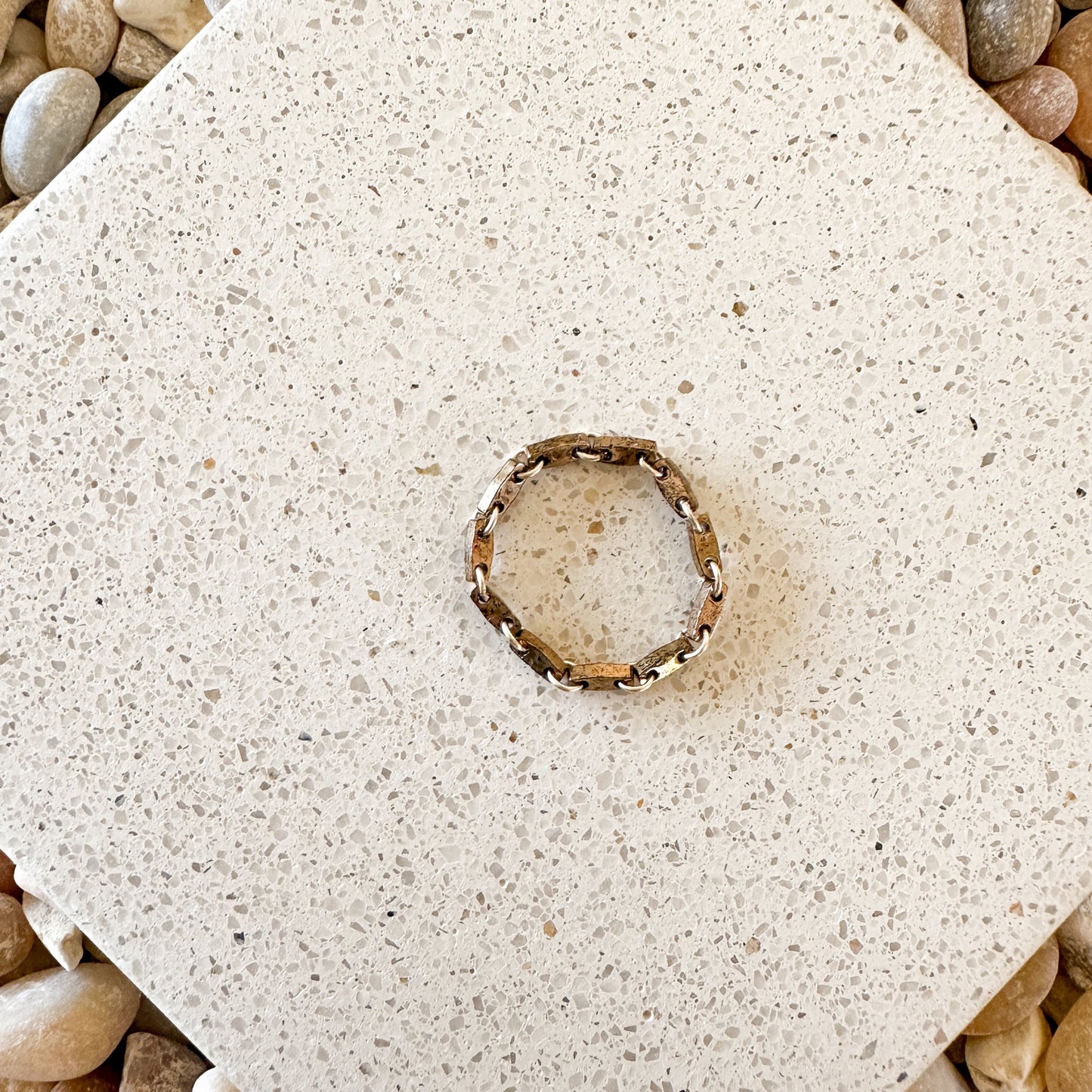 Little Grace Ring