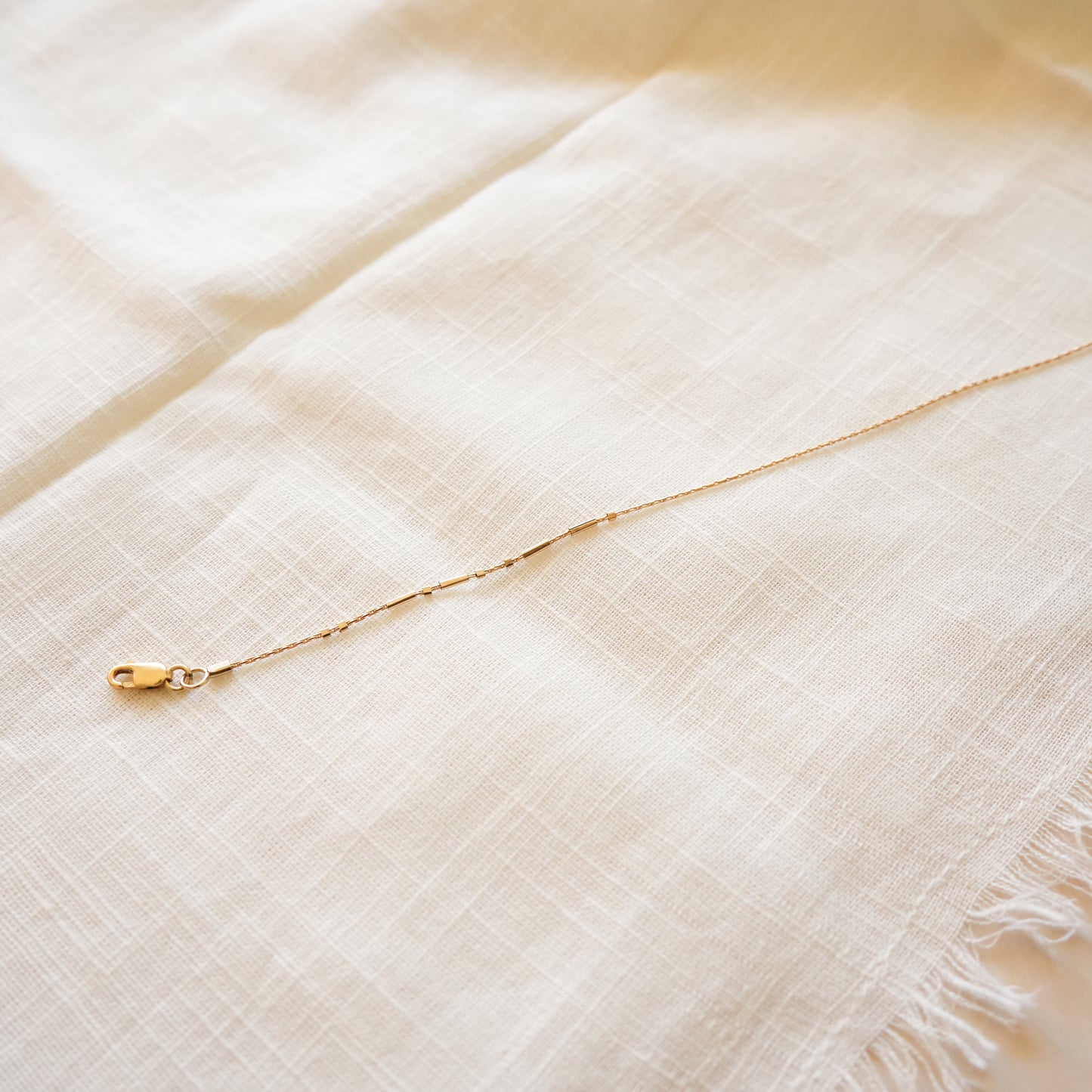 More Than Words Bracelet - CUSTOMIZABLE
