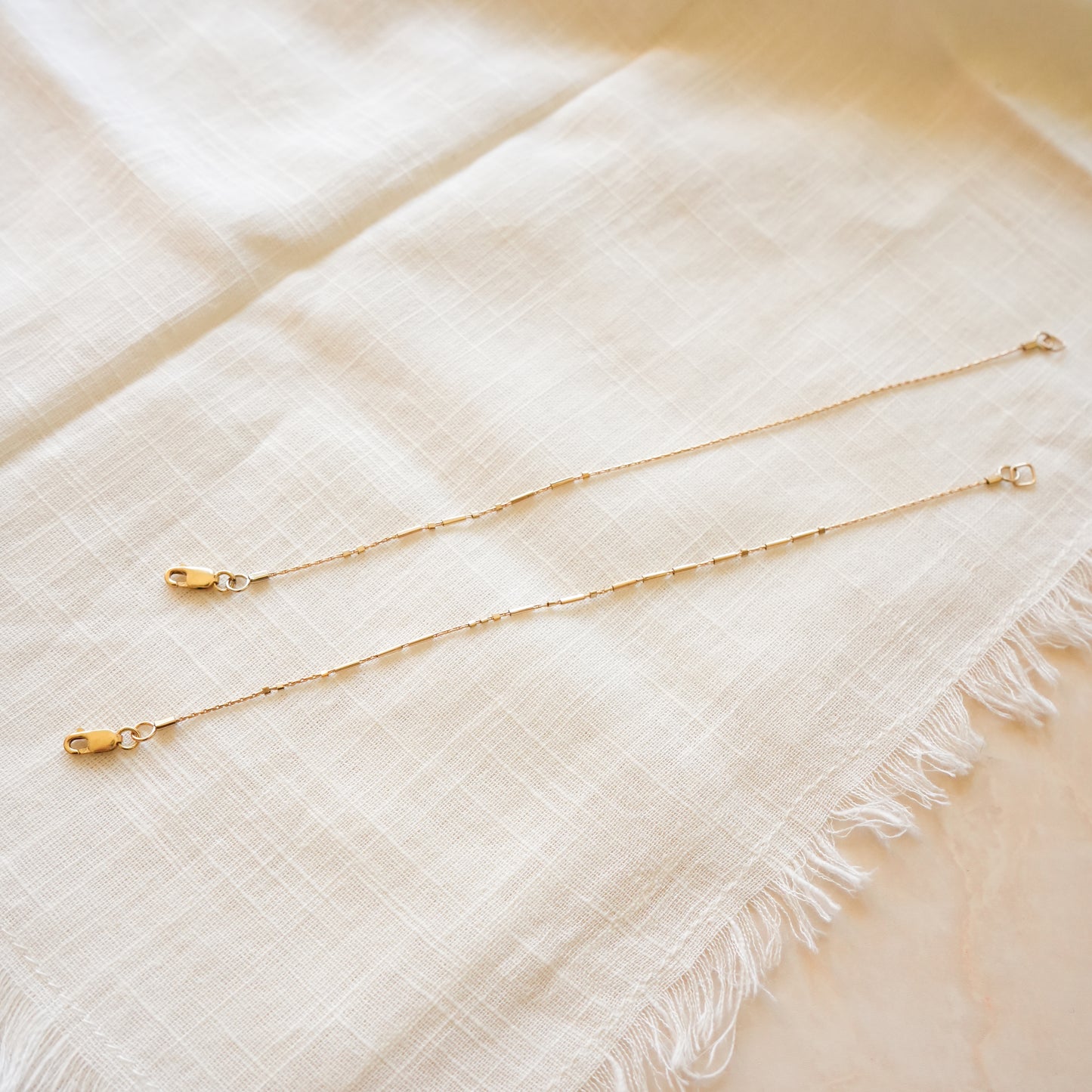 More Than Words Bracelet - CUSTOMIZABLE