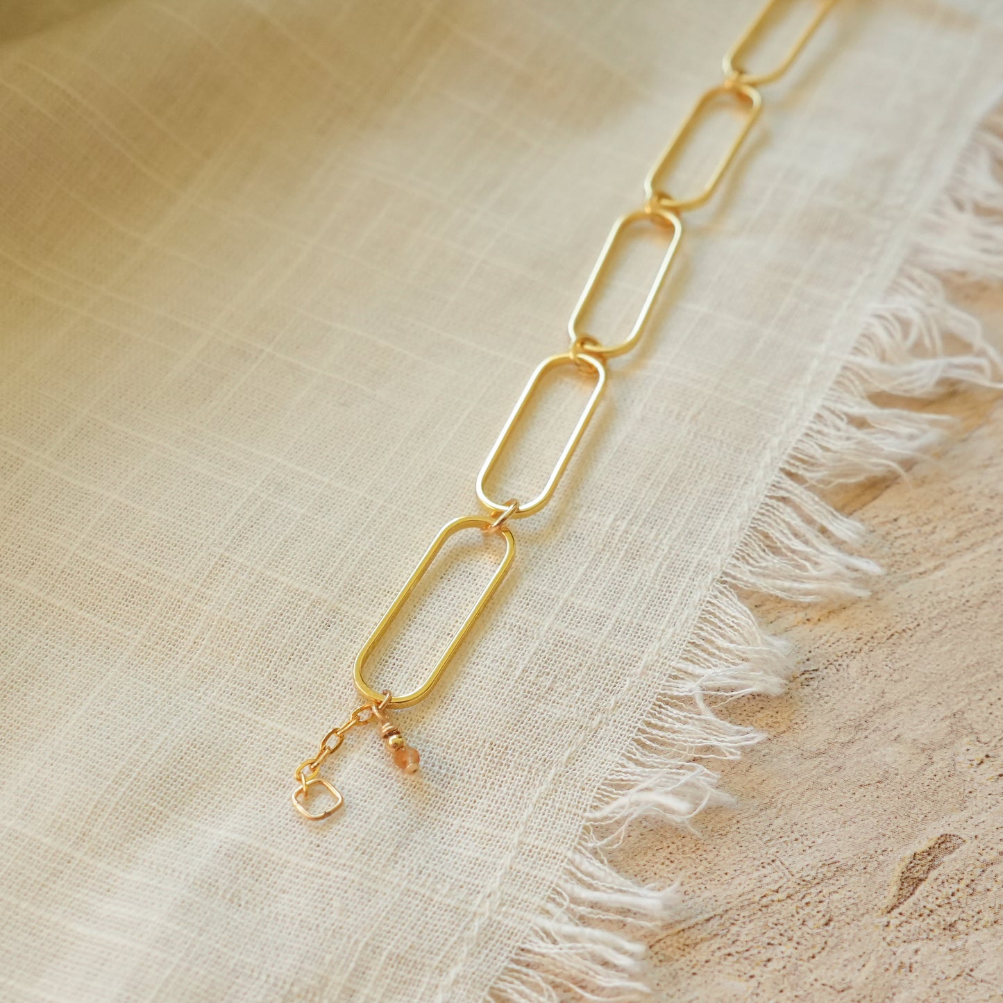 Reach Bracelet