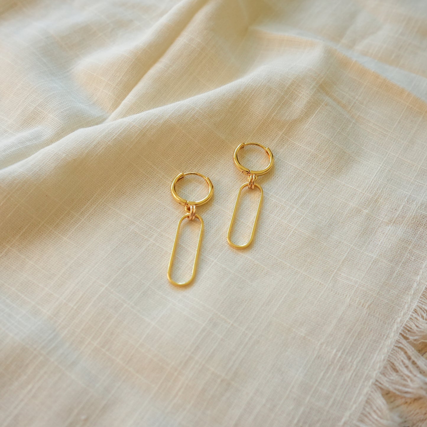 Reach Earrings