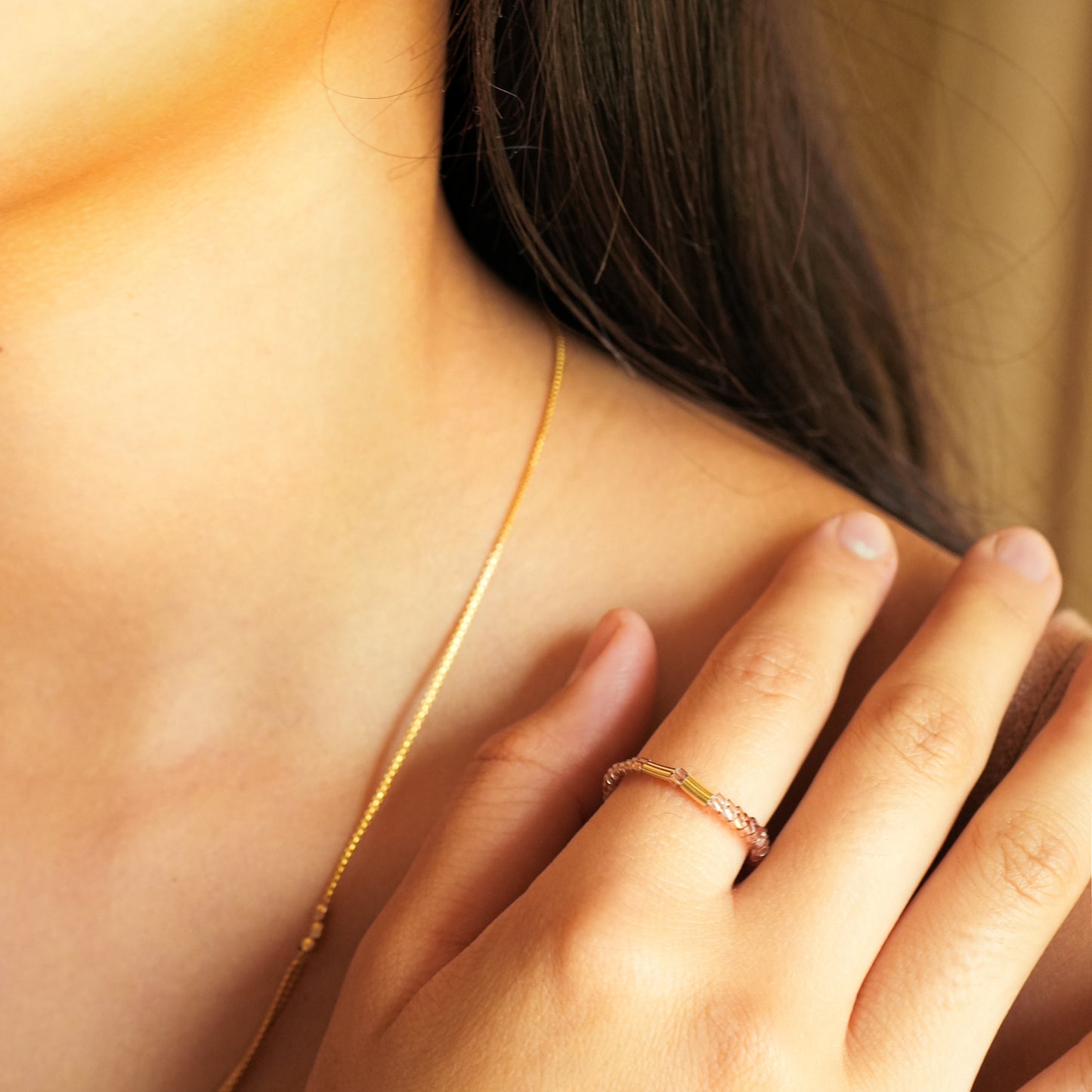 Piel Ring