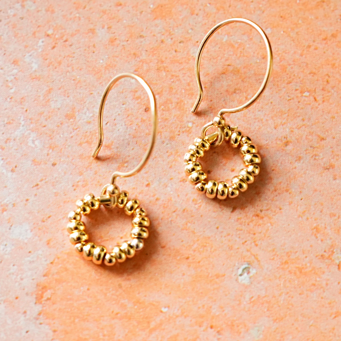 Confiance Earrings