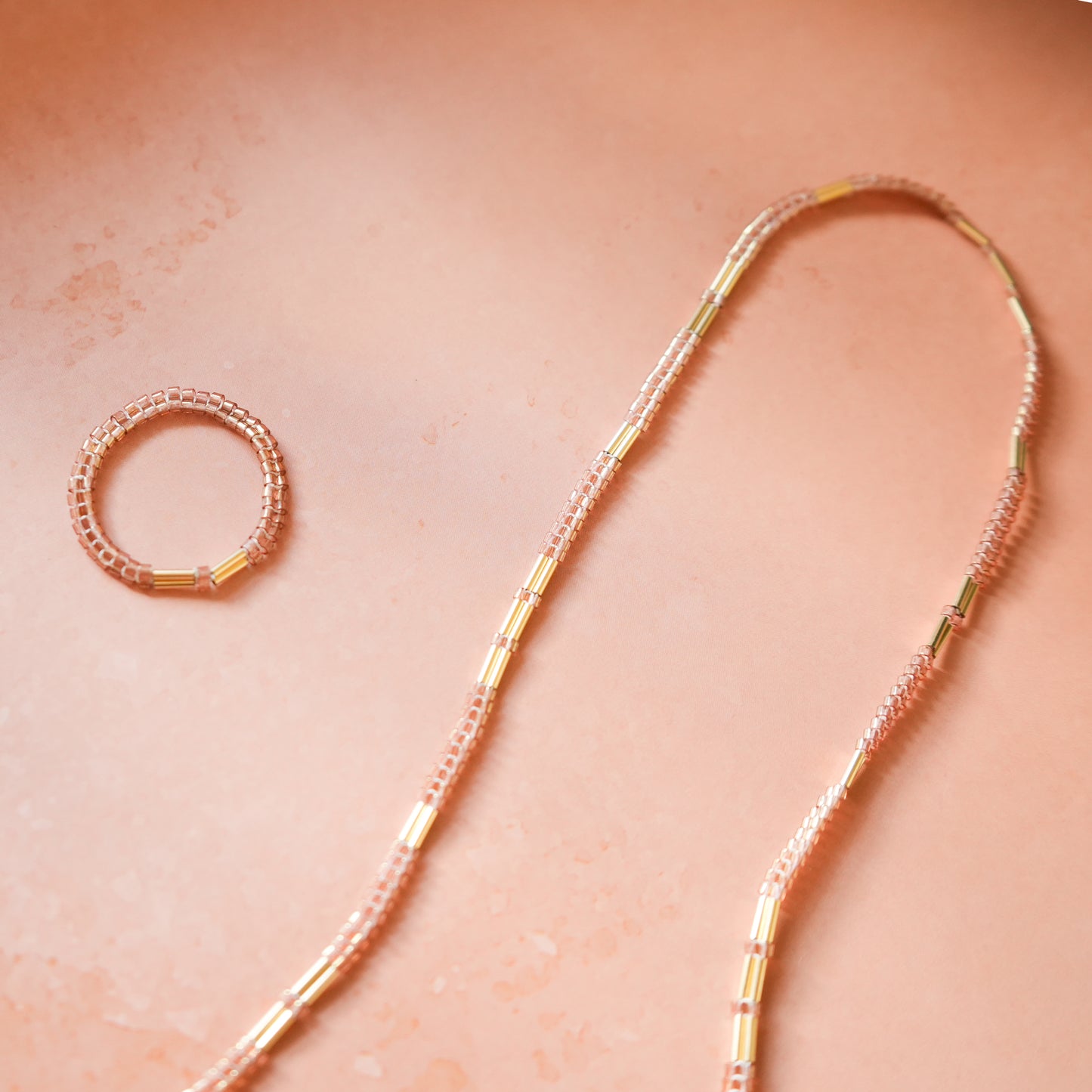 Piel Necklace