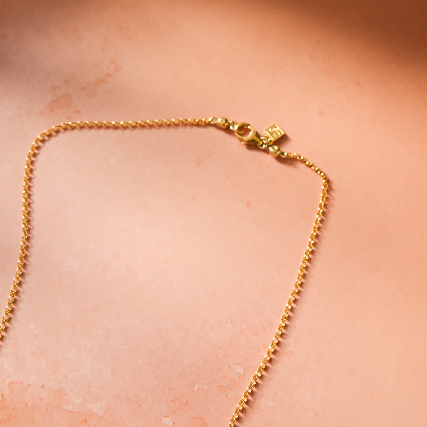 Worth It Necklace