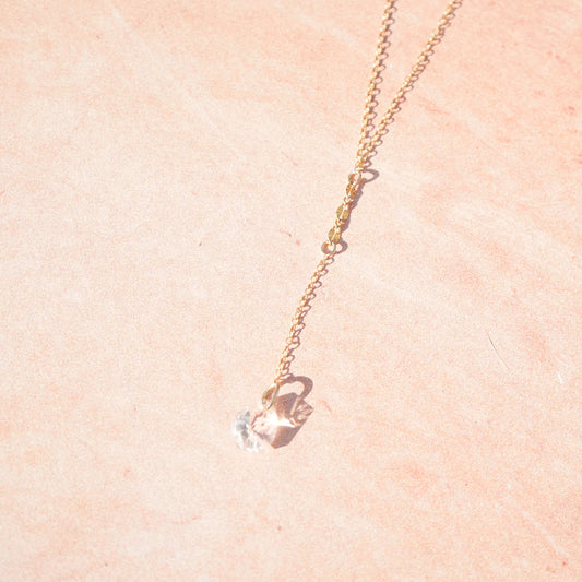 Light Necklace