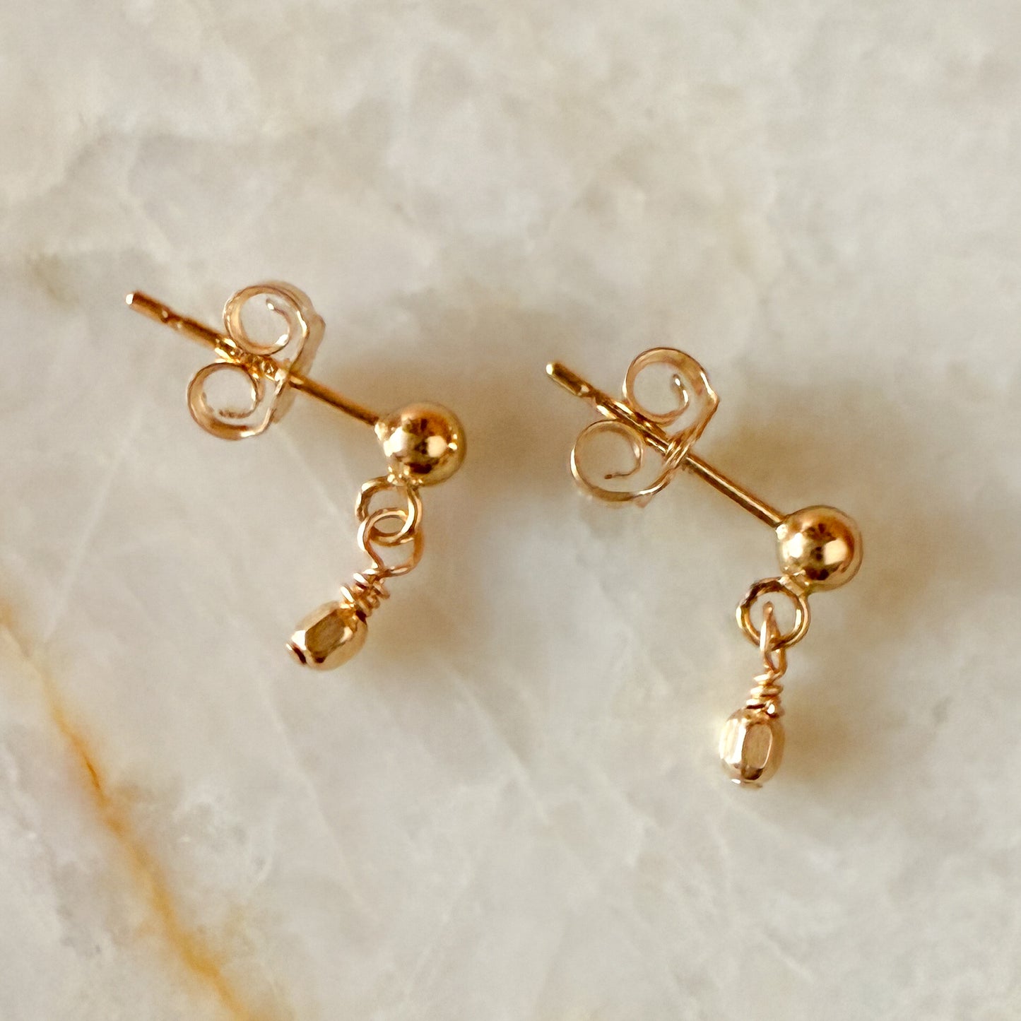 Aha Earrings