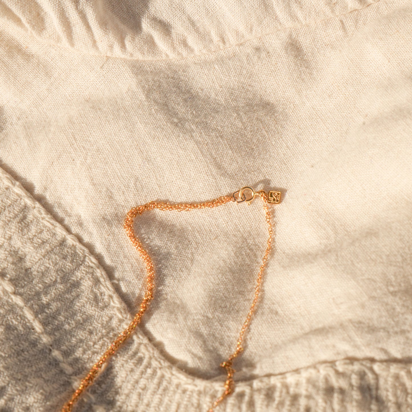 Any Second Necklace