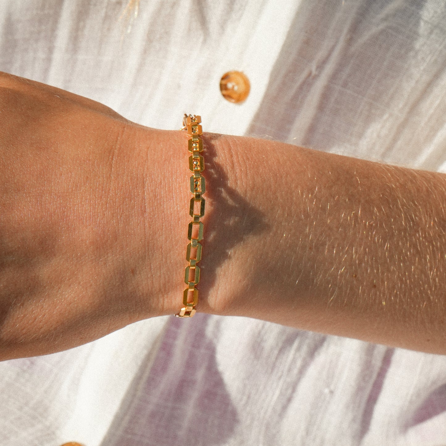 Bago Bracelet - Limited Edition