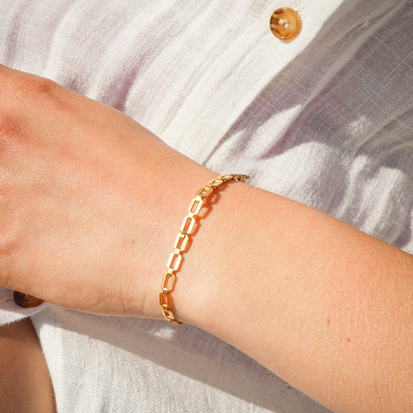 Bago Bracelet - Limited Edition