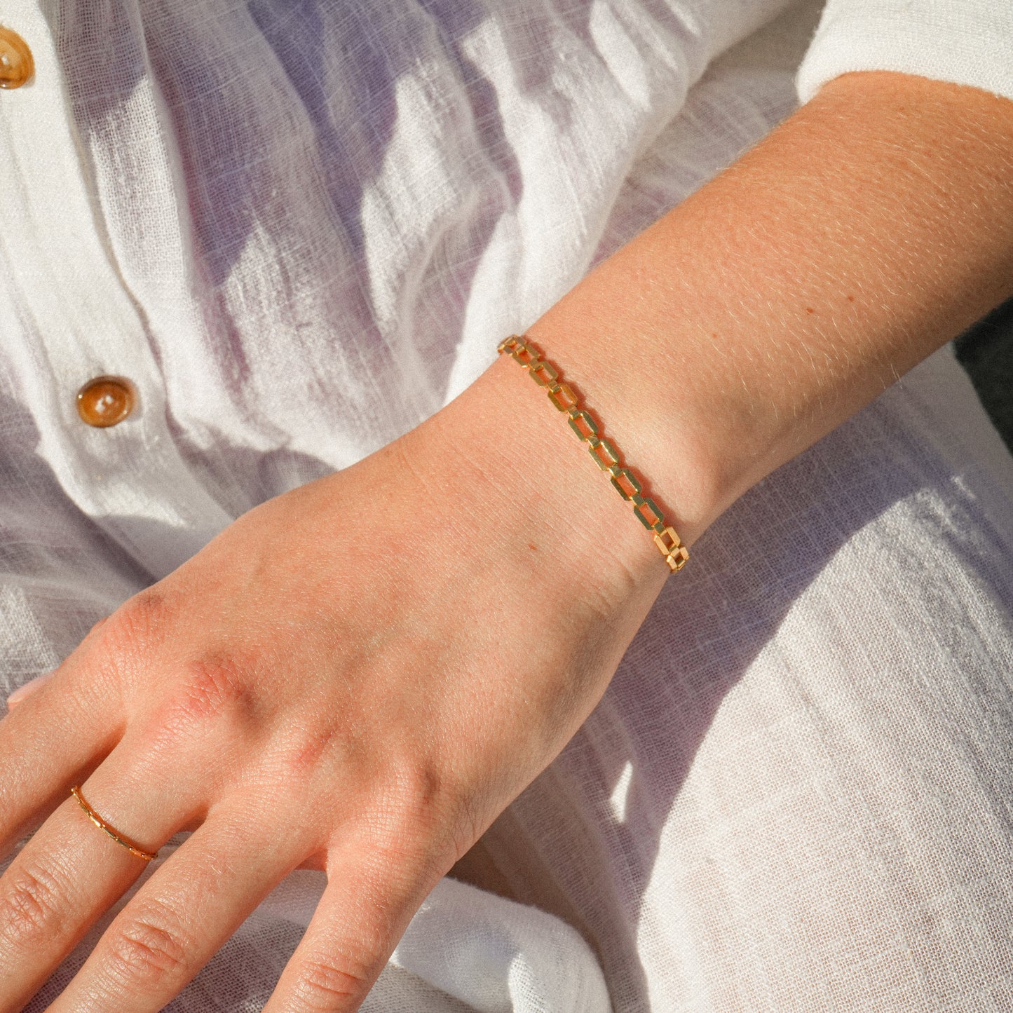 Bago Bracelet - Limited Edition
