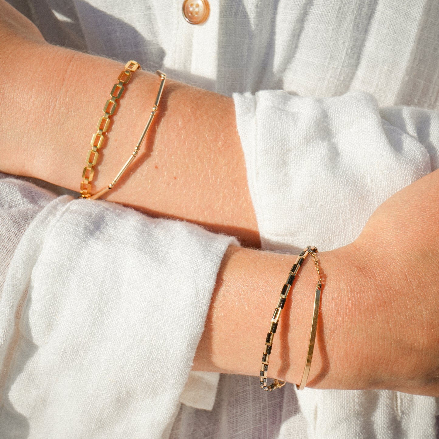 Bago Bracelet - Limited Edition