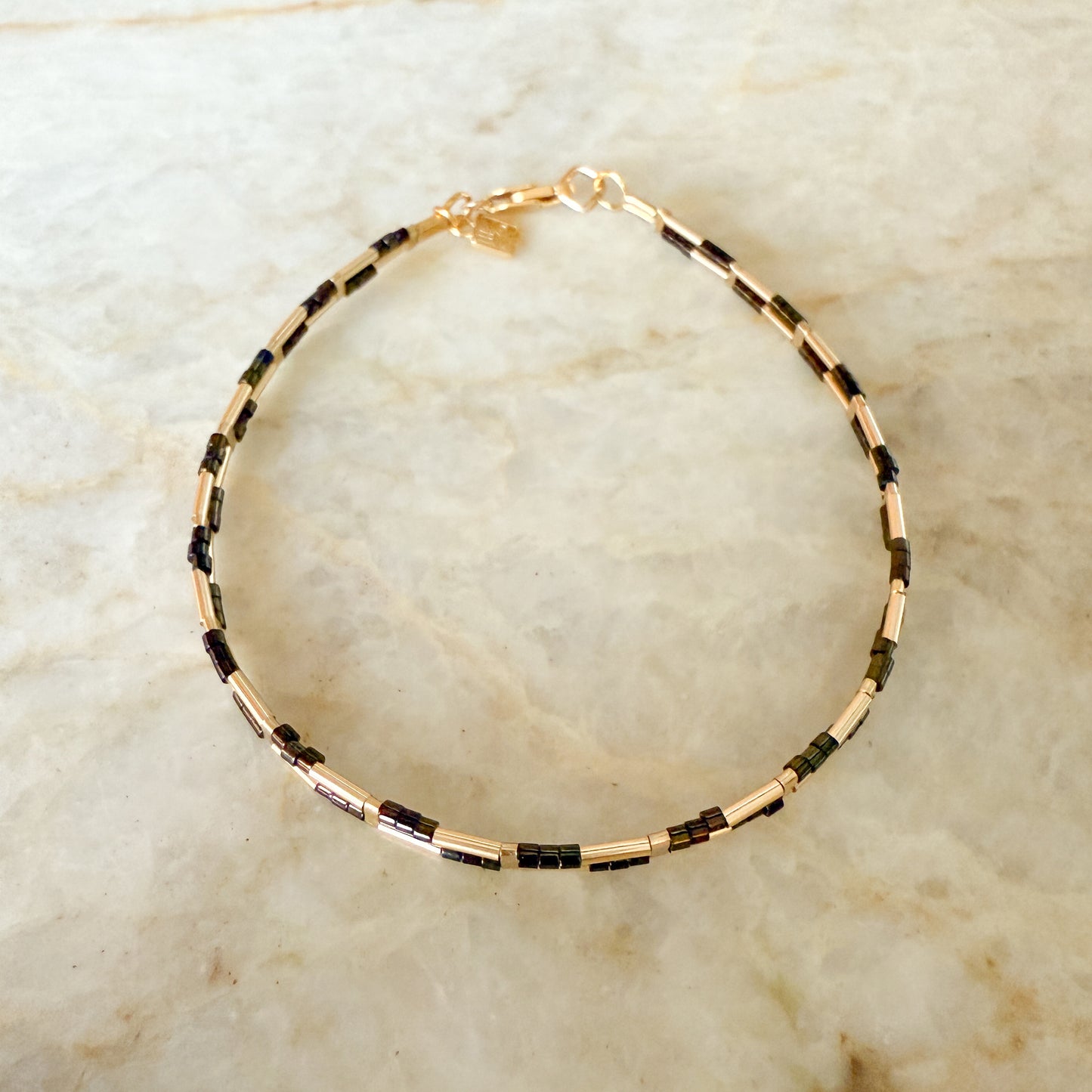 Cause and Effect Bracelet