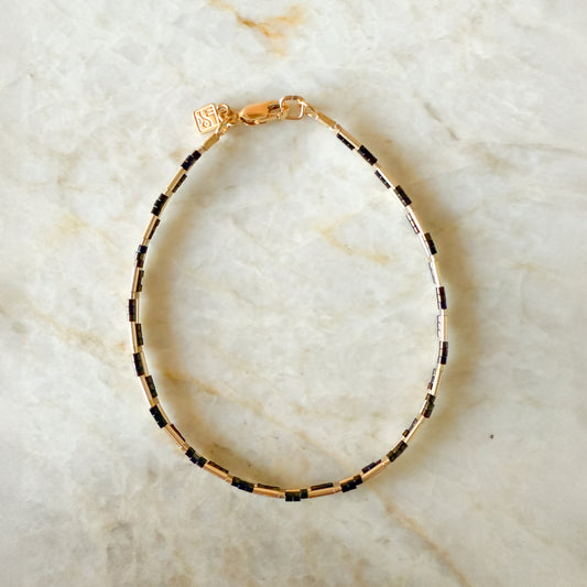 Cause and Effect Bracelet