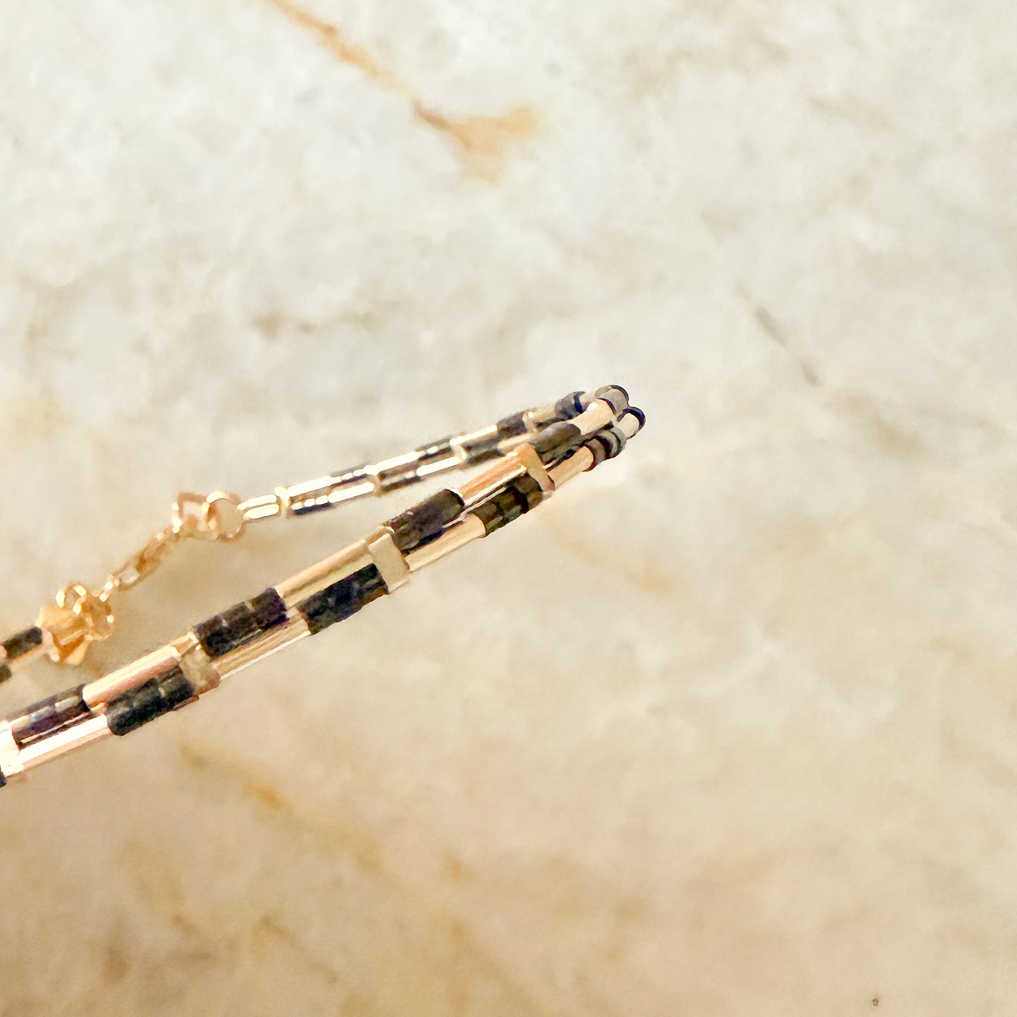 Cause and Effect Bracelet