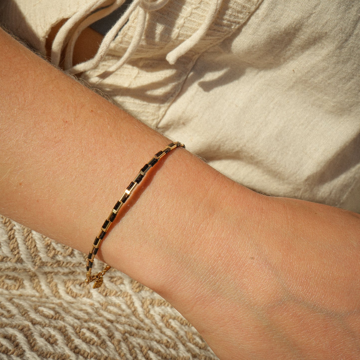 Cause and Effect Bracelet