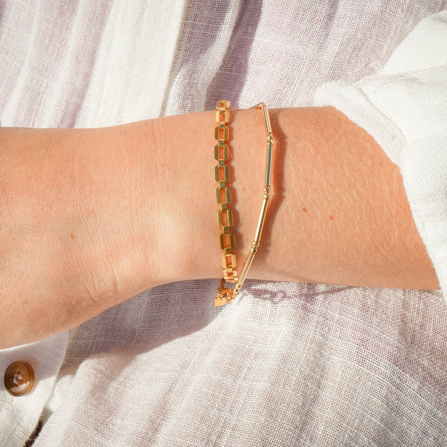 Dear Me Bracelet
