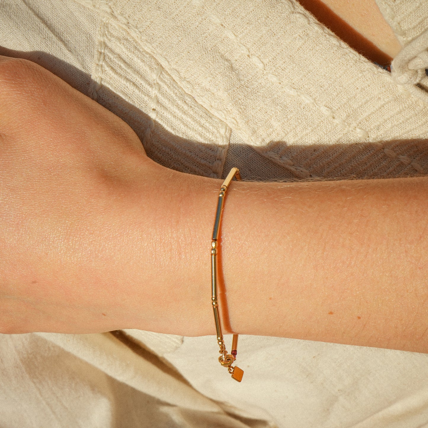 Dear Me Bracelet