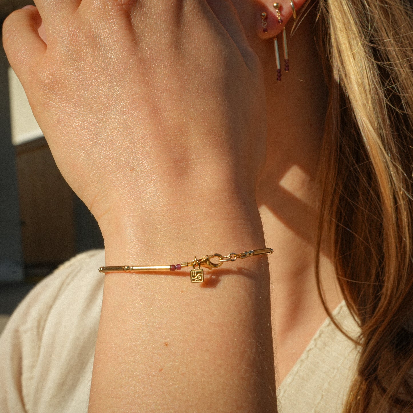 Dear Me Bracelet