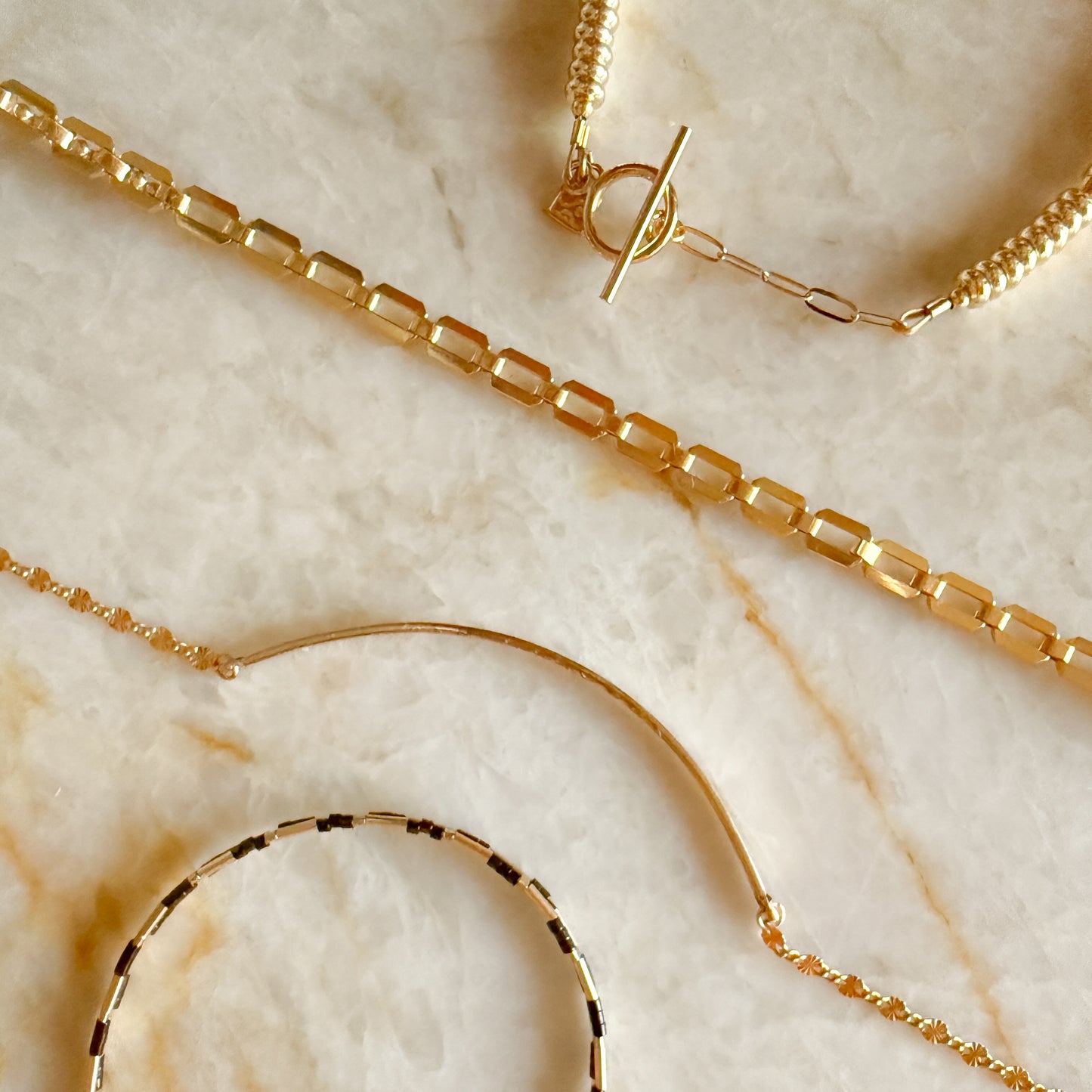 Echo Bracelet