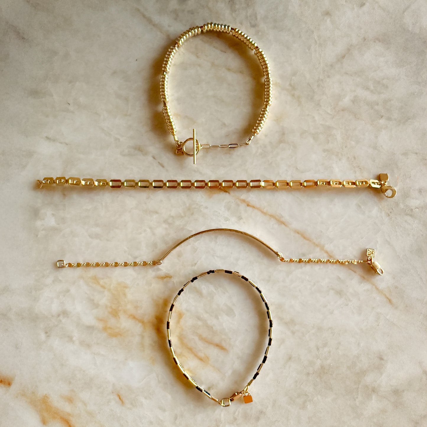 Echo Bracelet