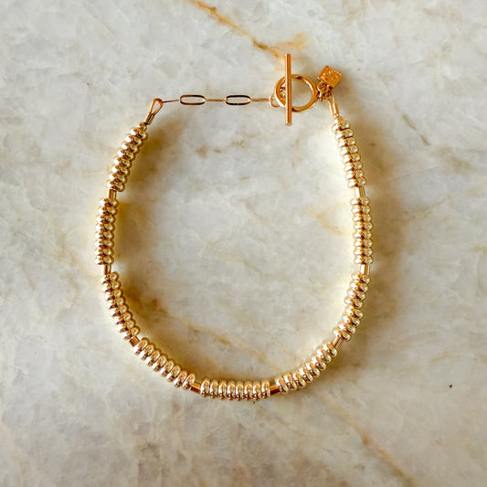Echo Bracelet