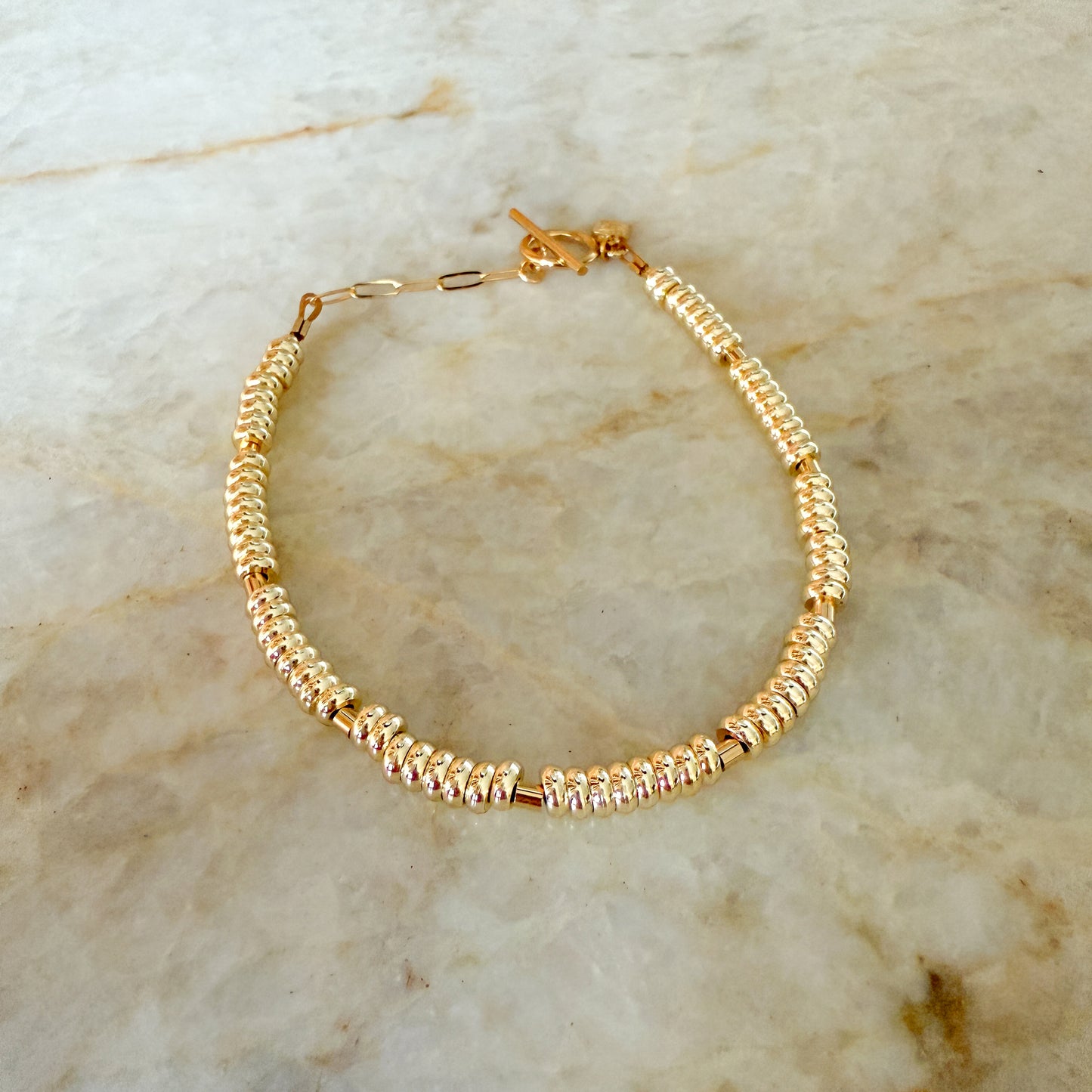 Echo Bracelet