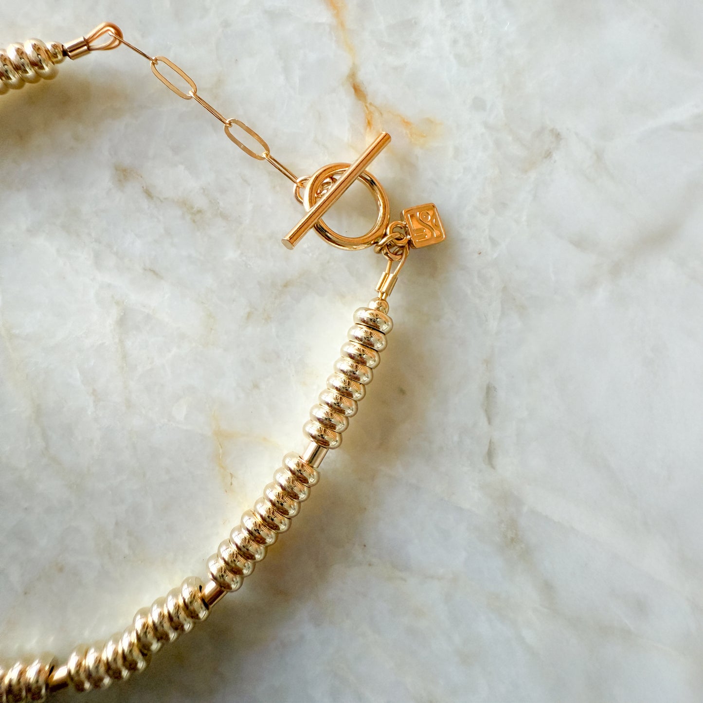 Echo Bracelet