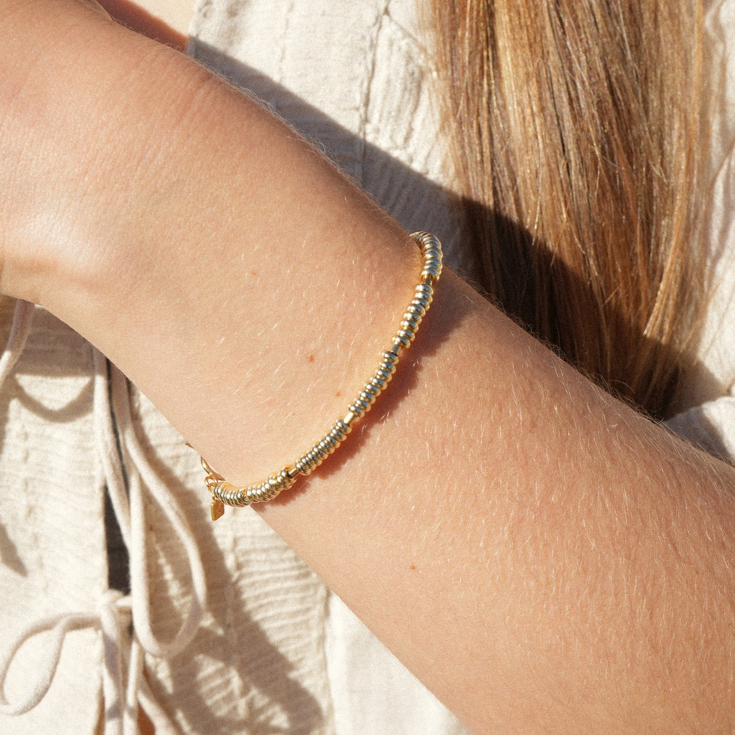Echo Bracelet