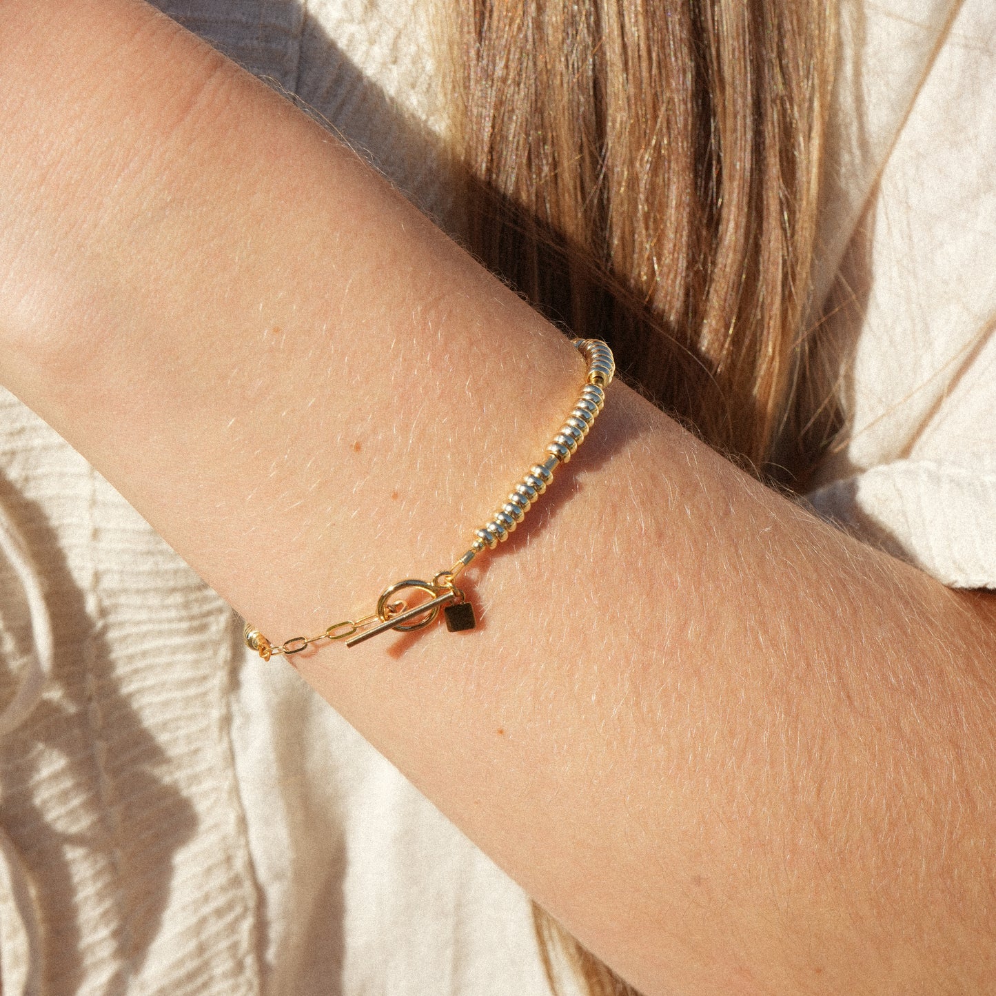 Echo Bracelet