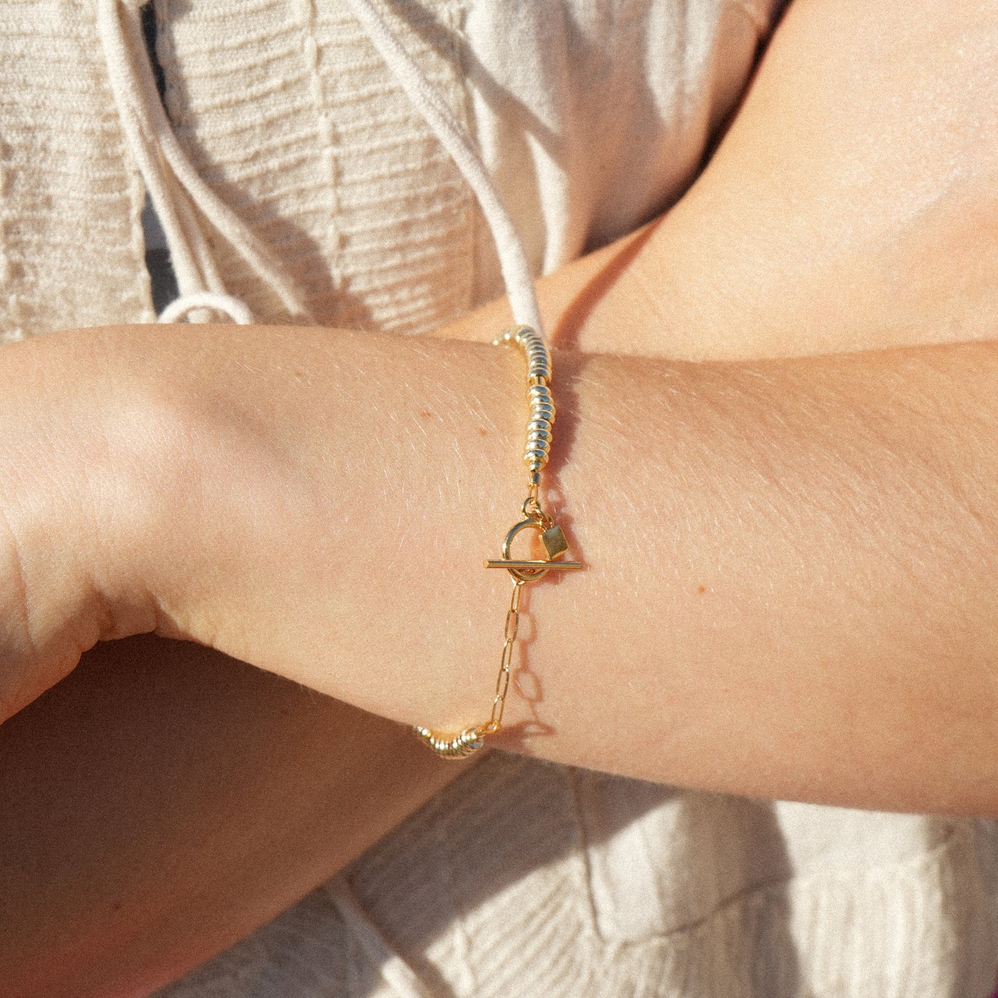 Echo Bracelet