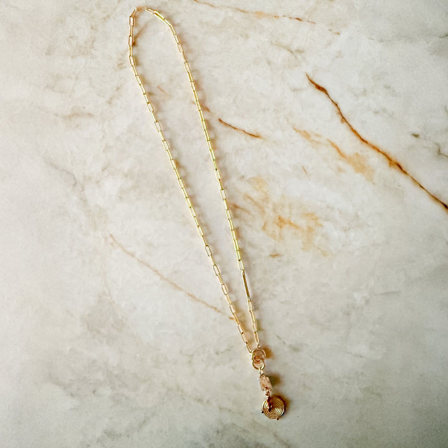 Emerge Necklace