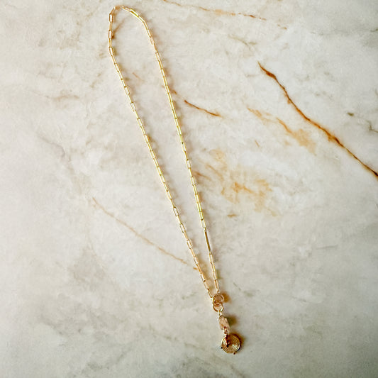 Emerge Necklace