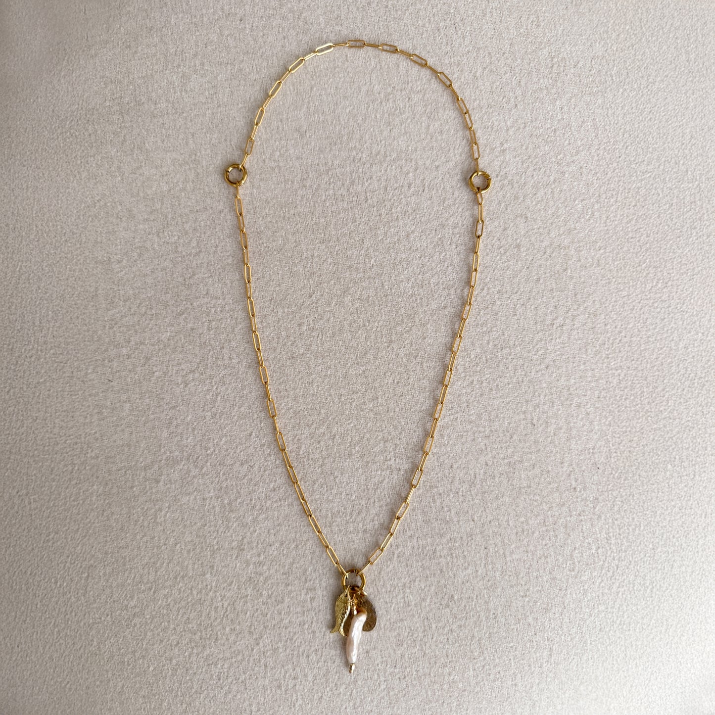 Evolutions Necklace