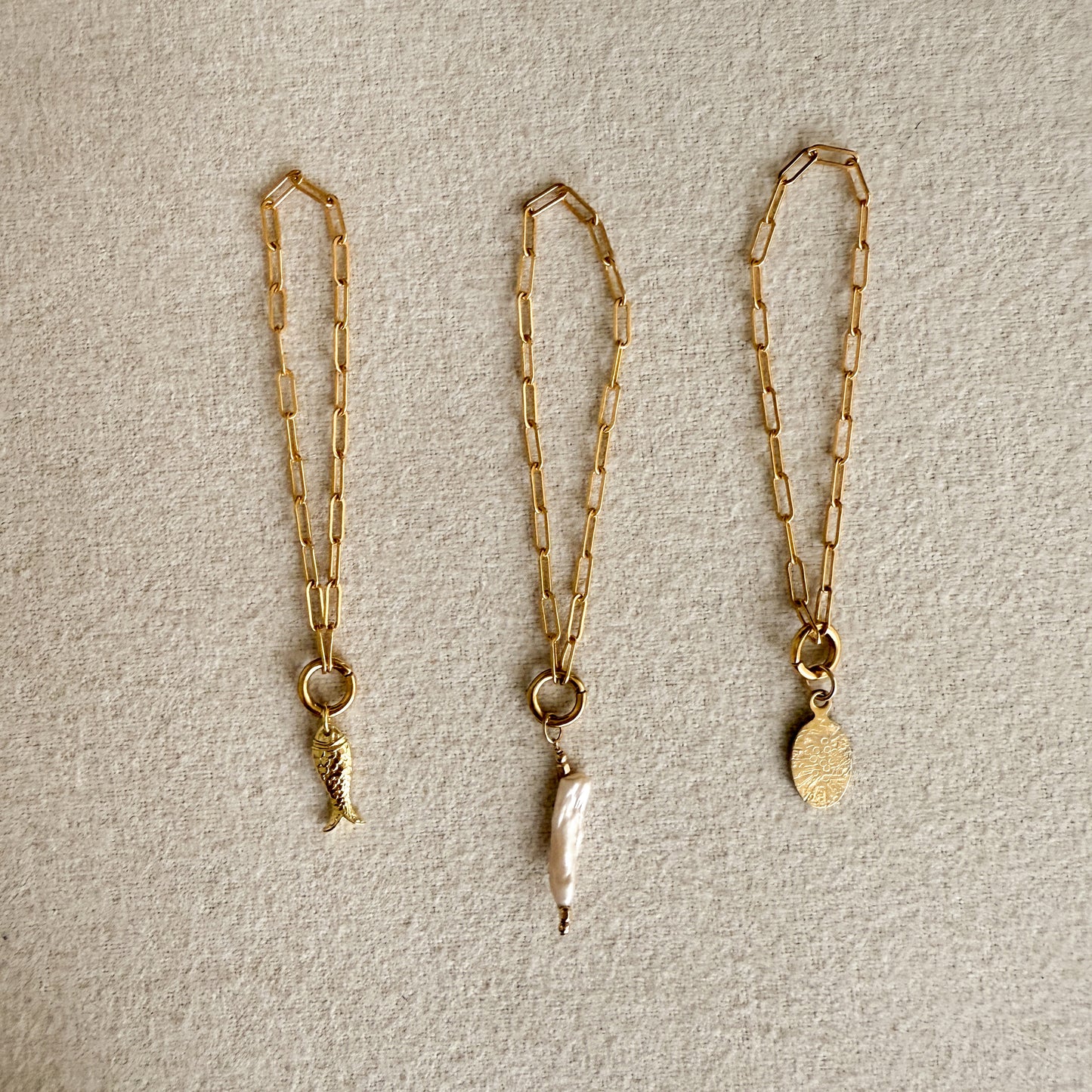 Evolutions Necklace
