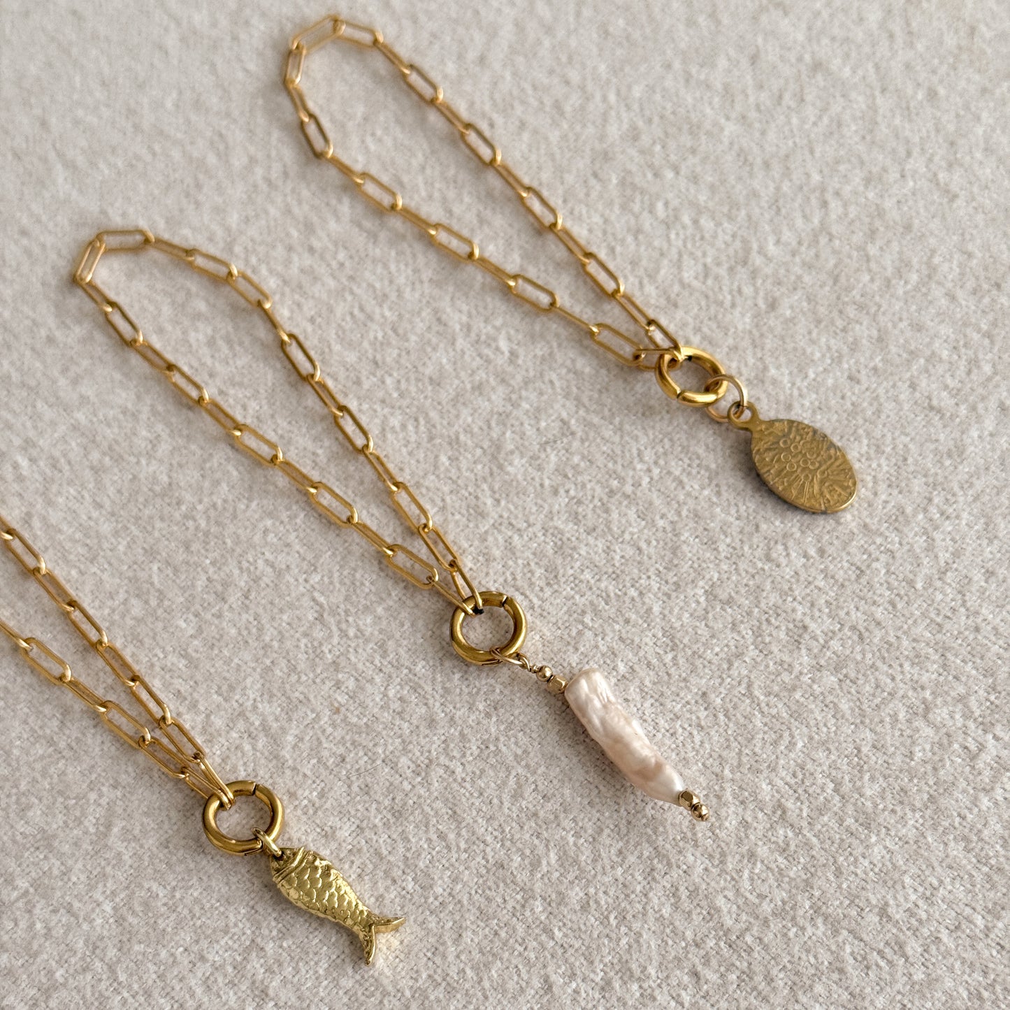 Evolutions Necklace