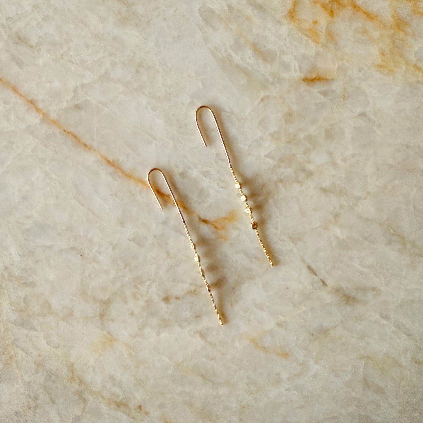 Hangin Earrings