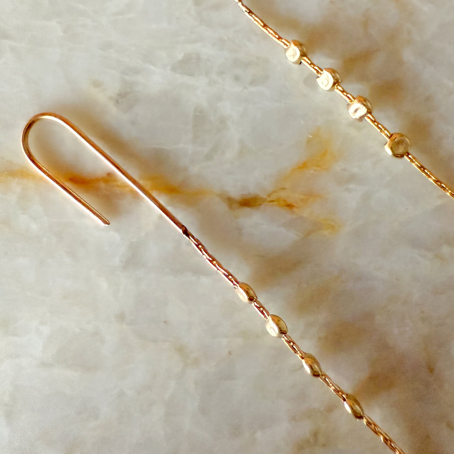 Hangin Earrings