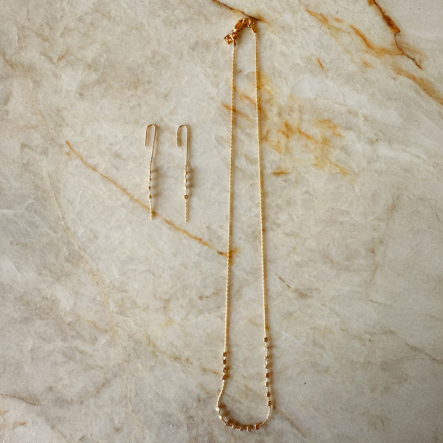 Hangin Earrings