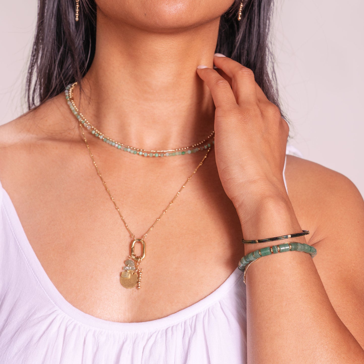Zen Bracelet