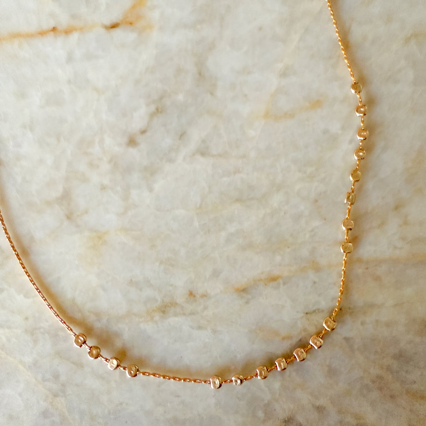 Hinga Necklace