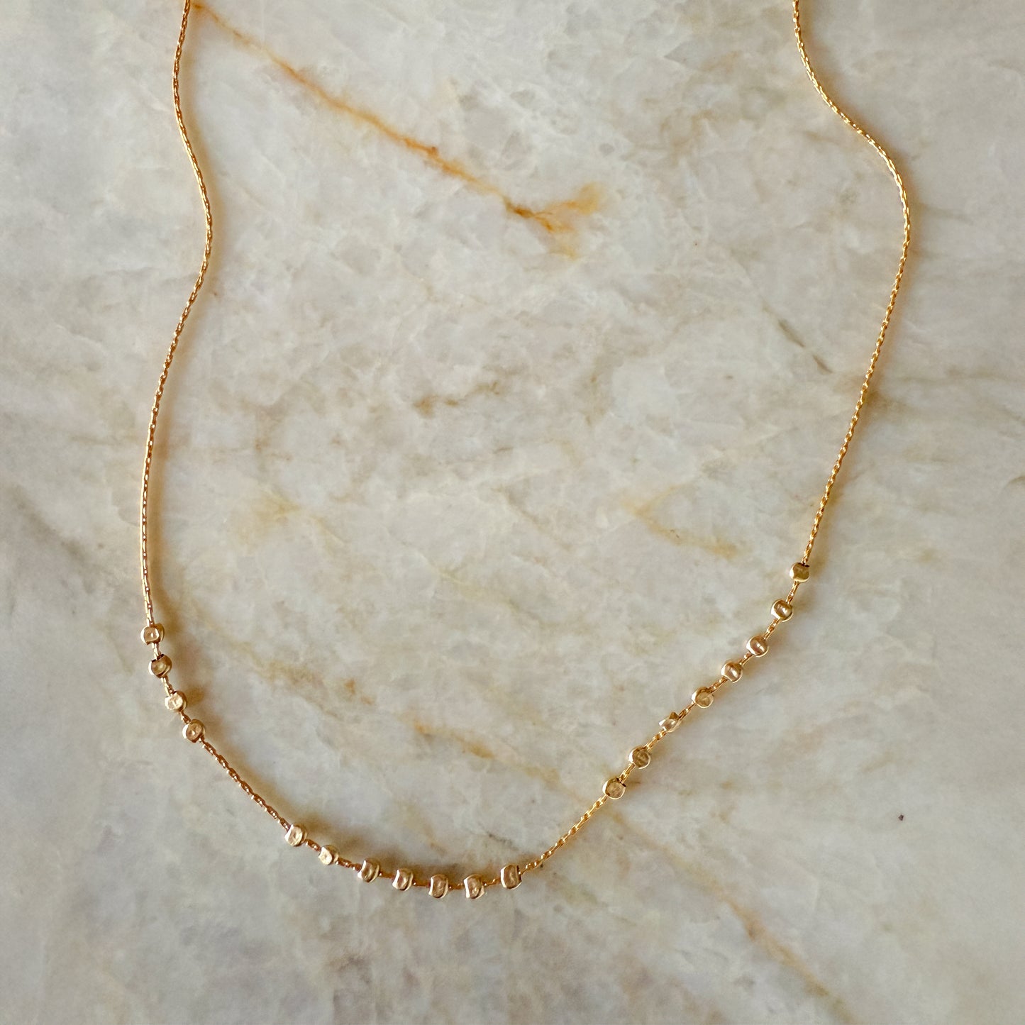 Hinga Necklace