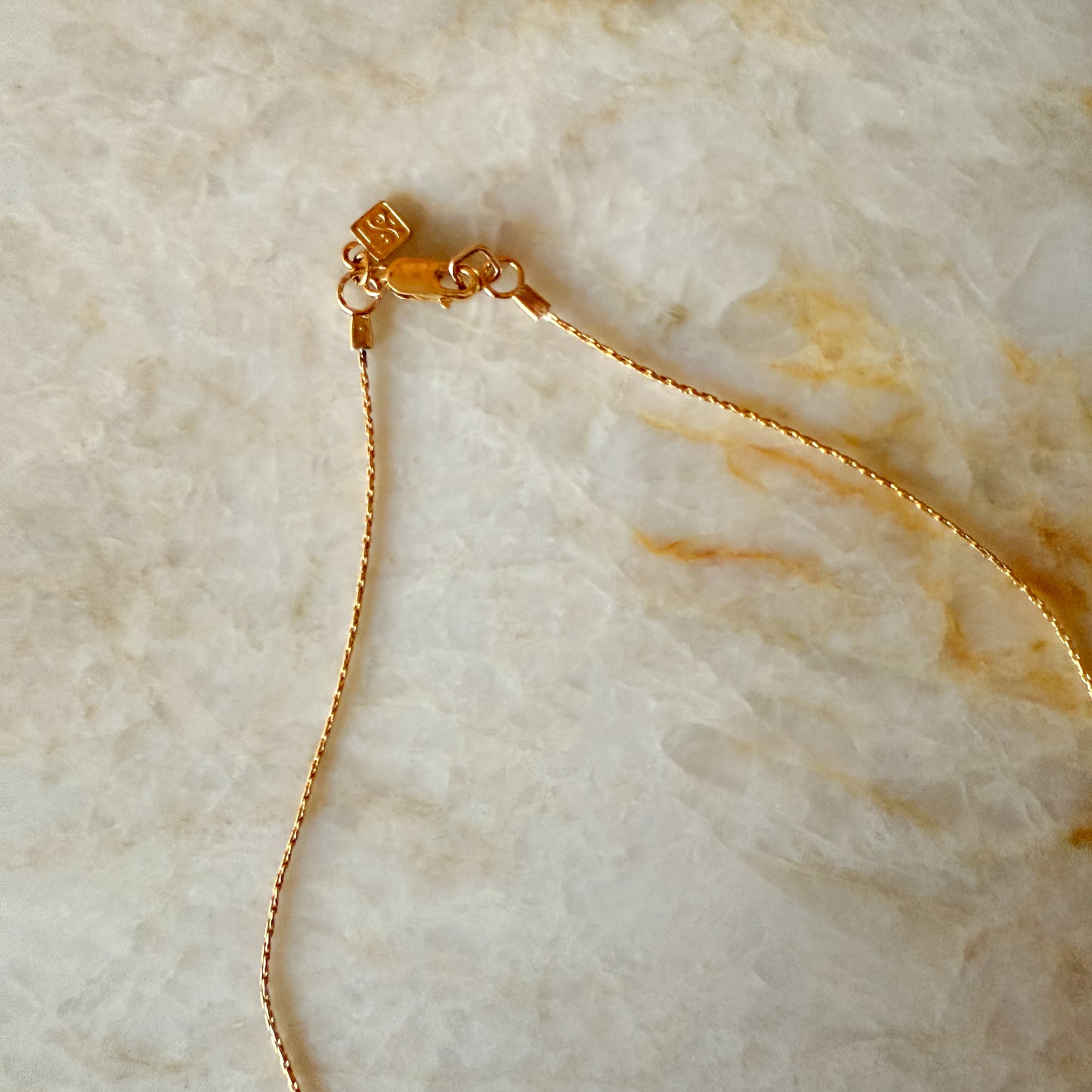 Hinga Necklace