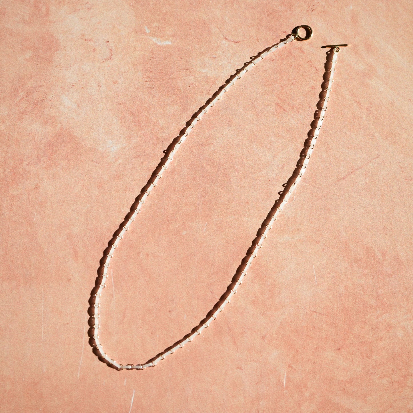Ici Necklace