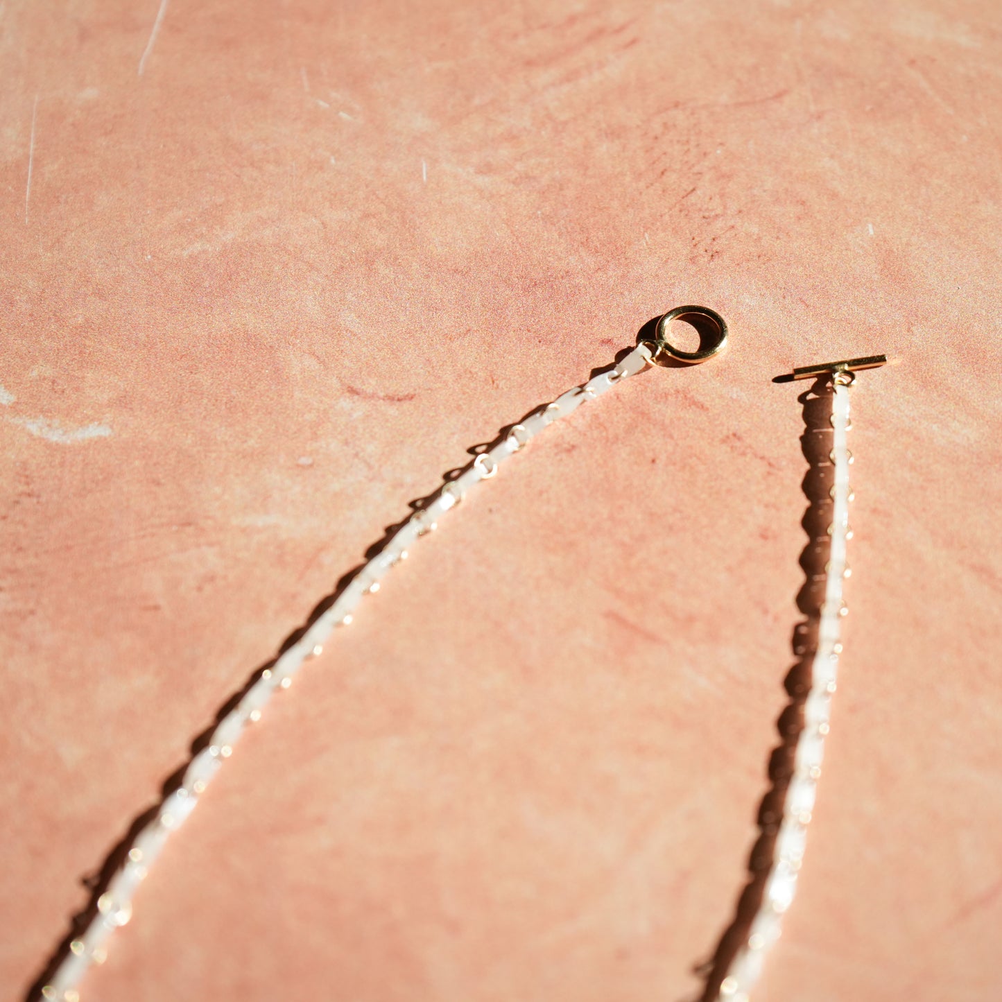 Ici Necklace