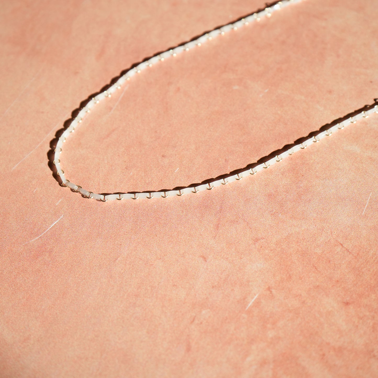 Ici Necklace