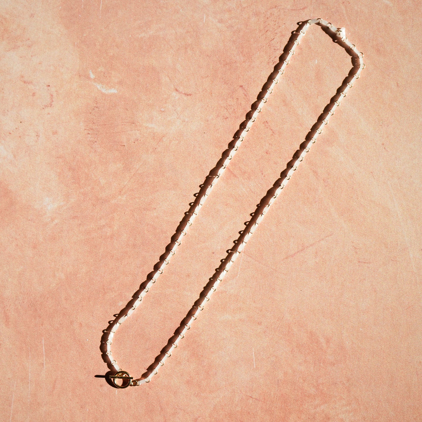 Ici Necklace