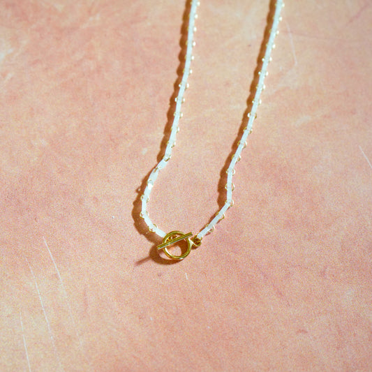 Ici Necklace