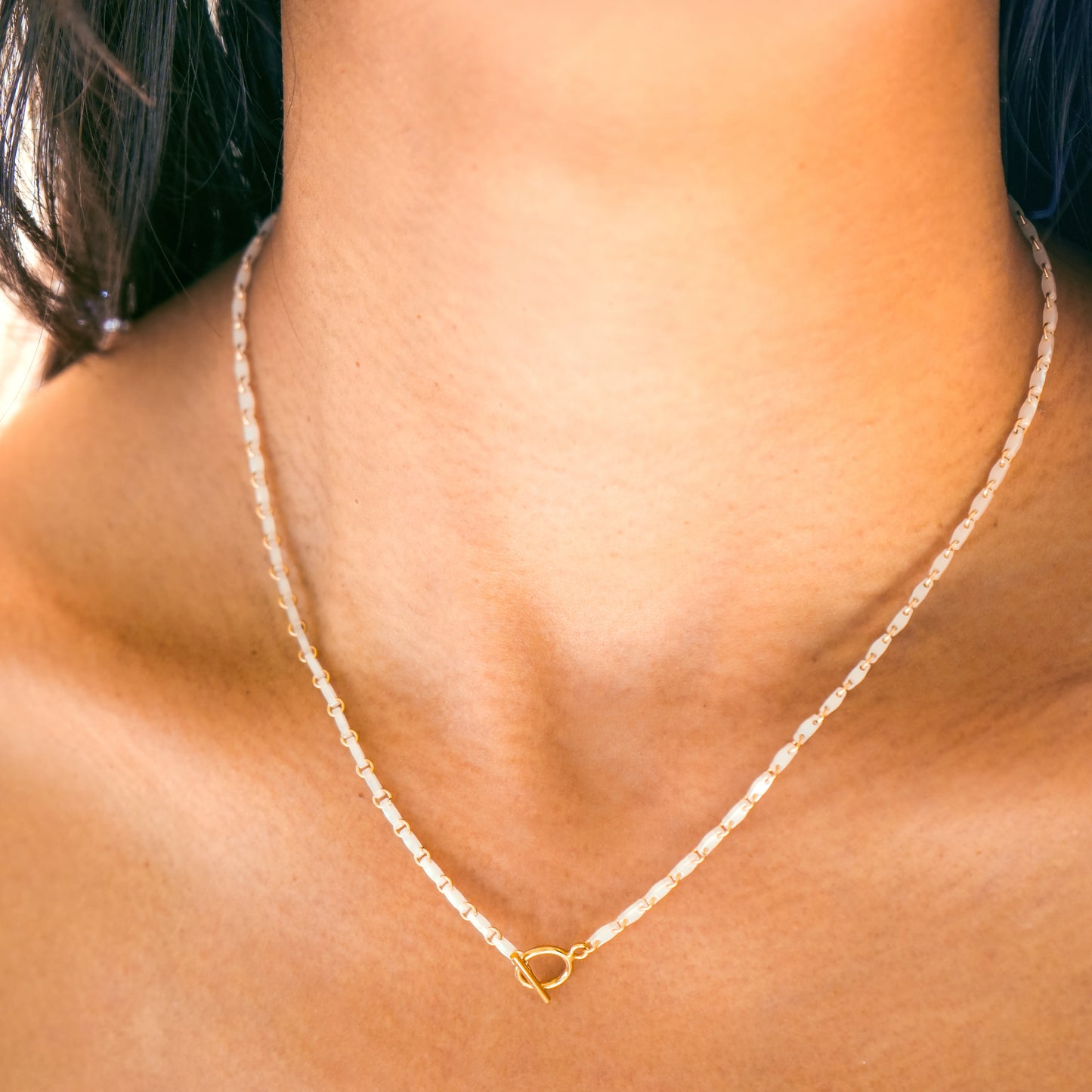 Ici Necklace